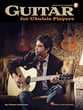 Guitar for Ukulele Players Guitar and Fretted sheet music cover
